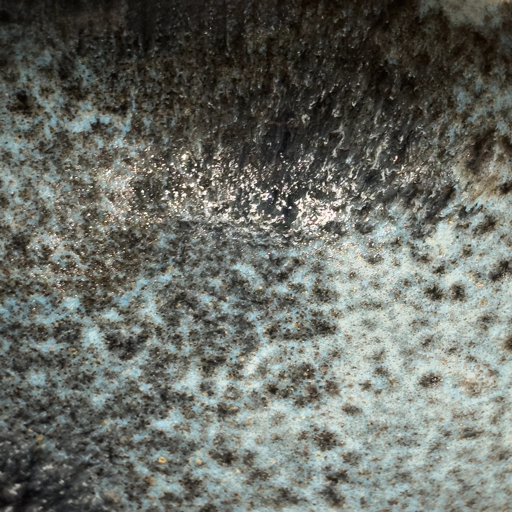 K.H. Würtz Garnet Collection Detail