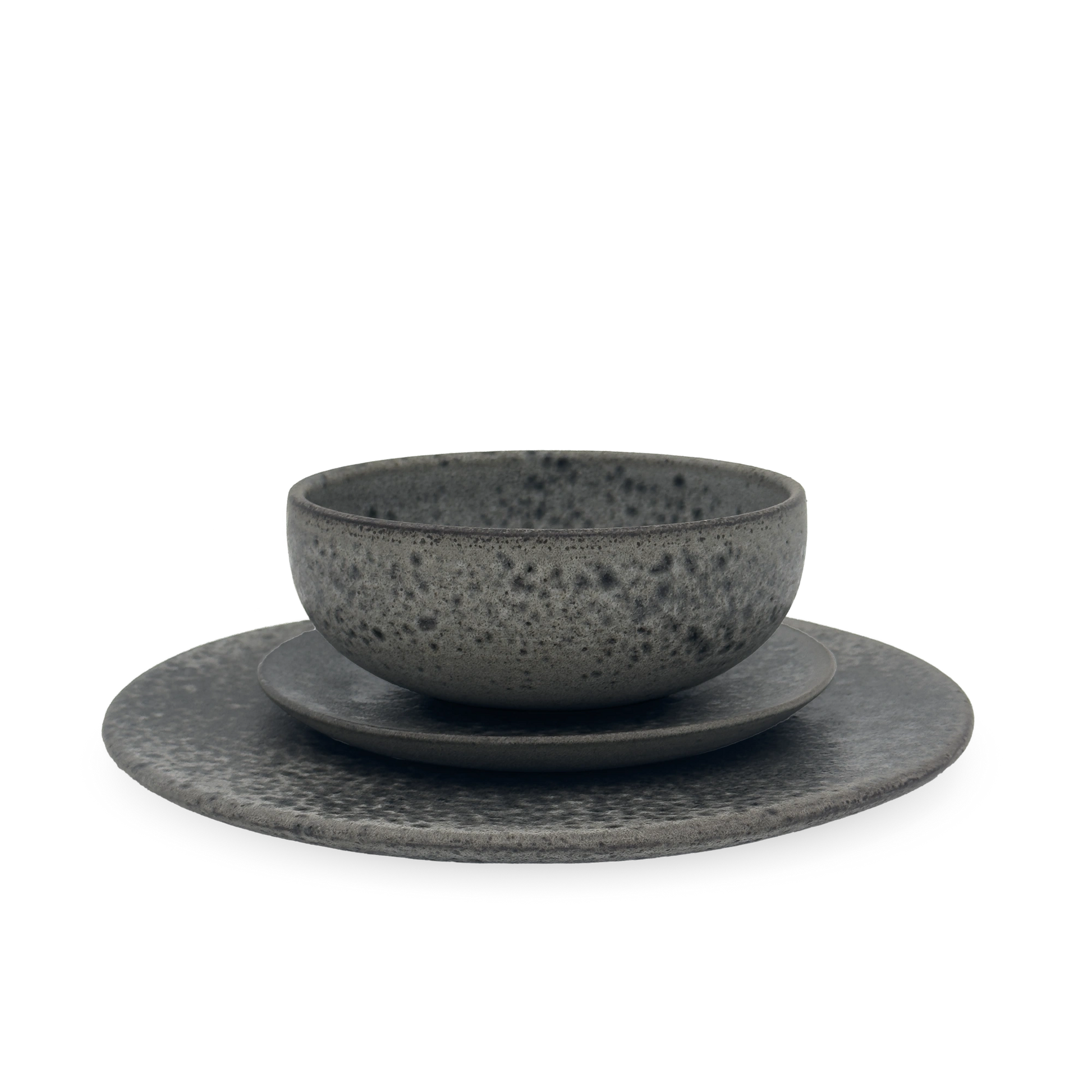 K.H.Würtz Plates Graphite Profile