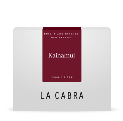 Kainamui La Cabra Highlight Coffee Box 250g
