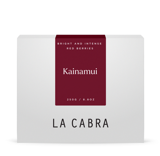 Kainamui La Cabra Highlight Coffee Box 250g