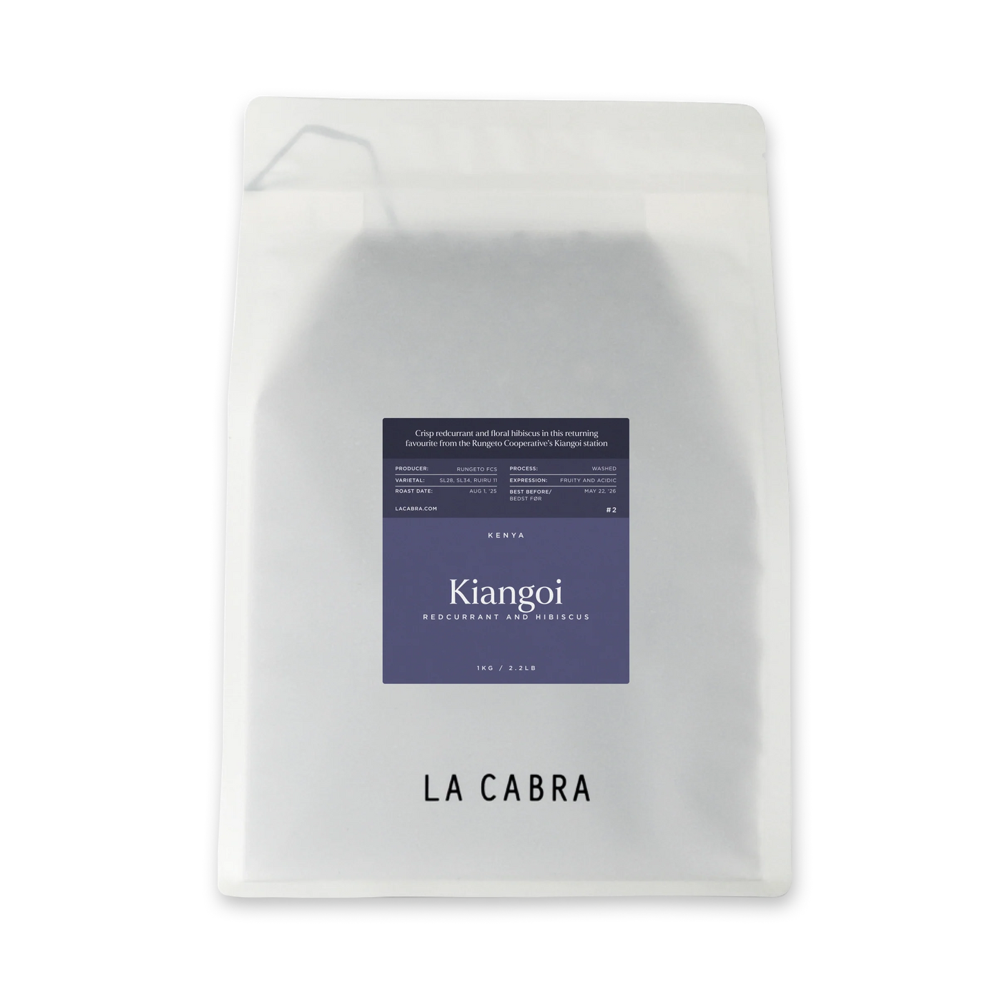 Kiangoi