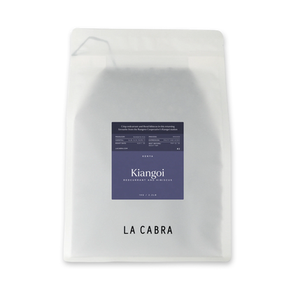 Kiangoi