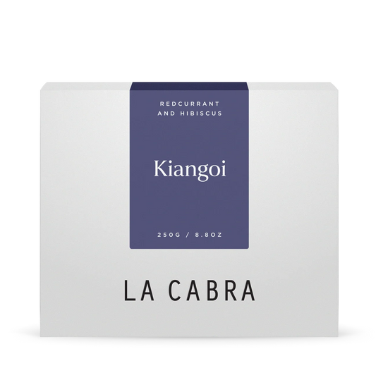 Kiangoi