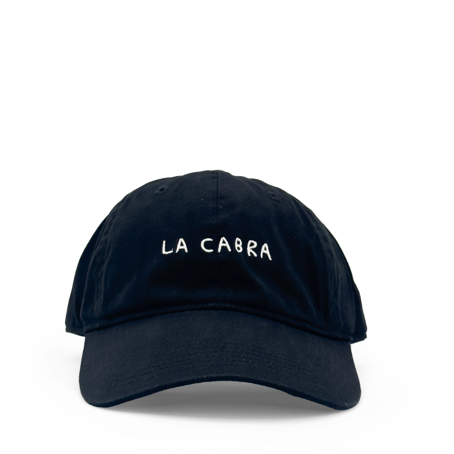 La Cabra Black Cap