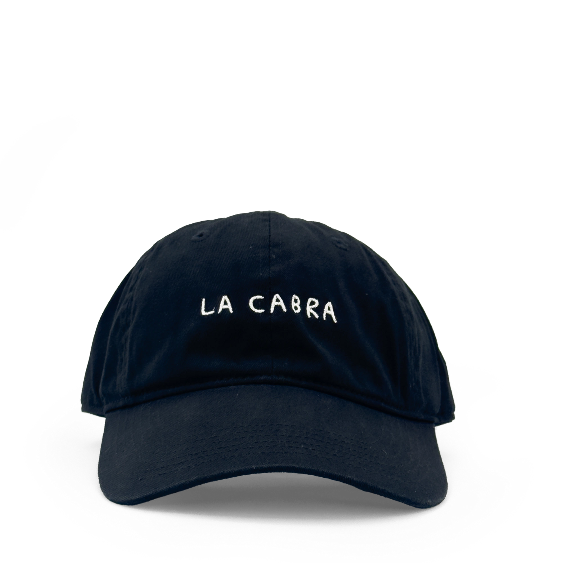 La Cabra Black Cap