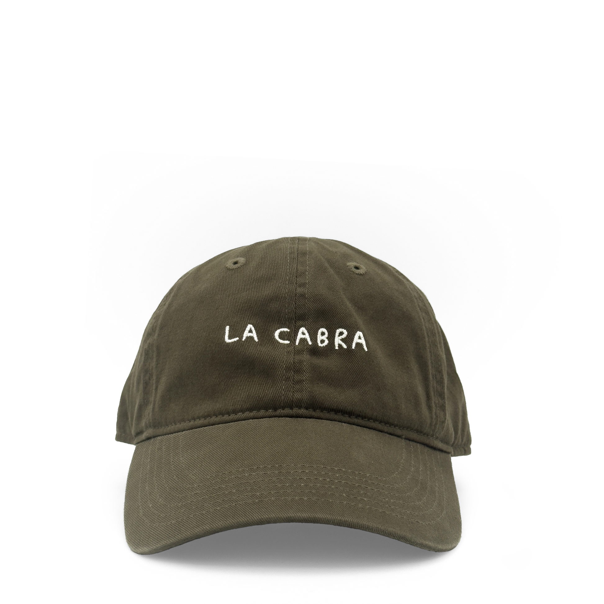 La Cabra Greep Cap
