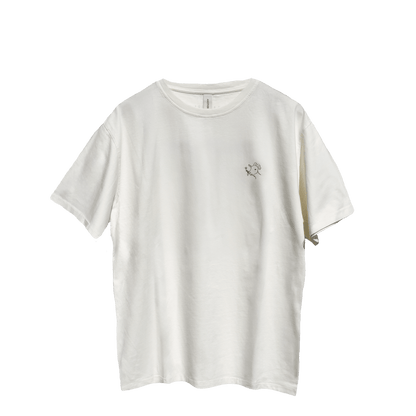 La Cabra T-shirt White