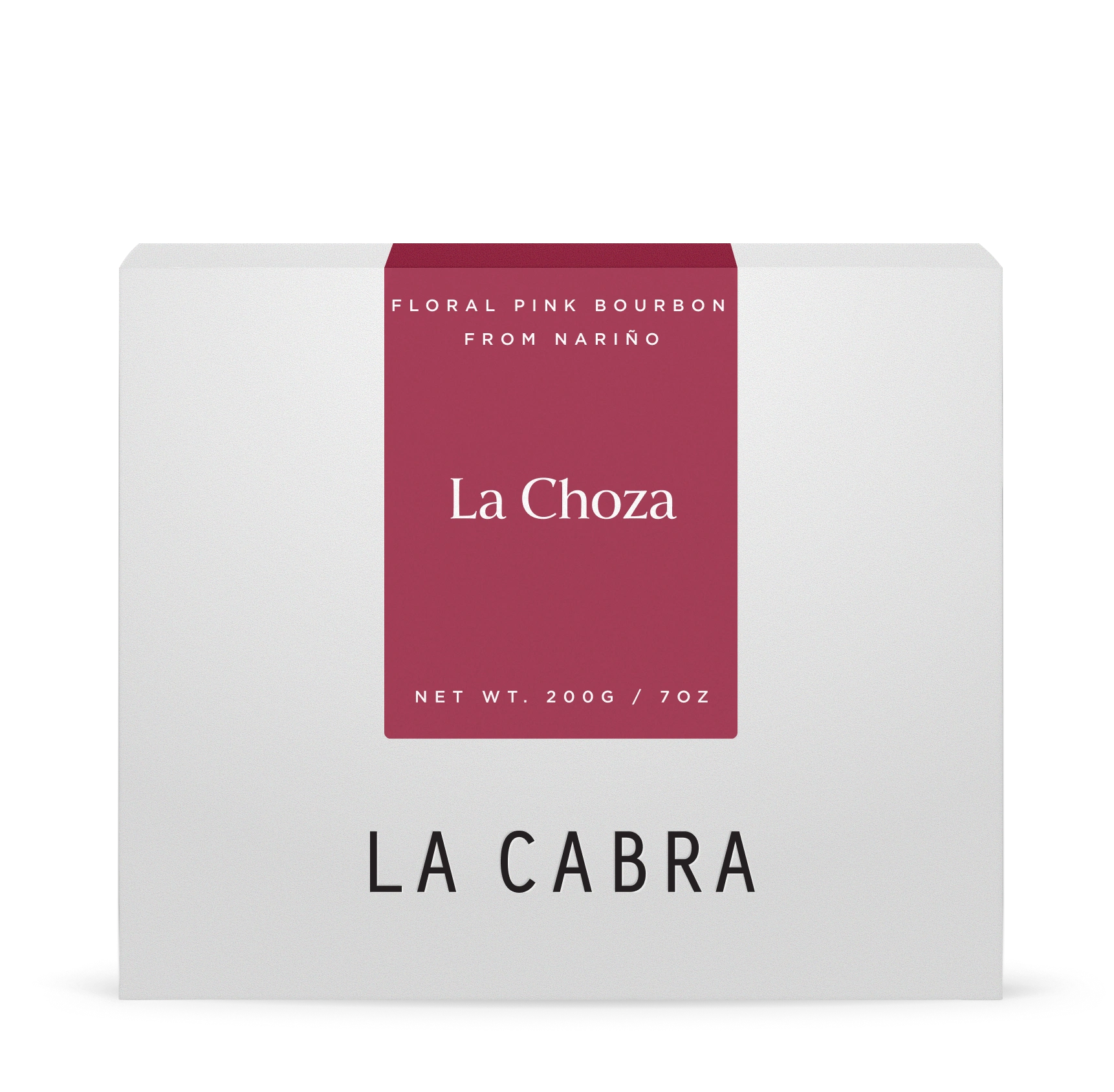 La Choza La Cabra Highlight Coffee Box 200g