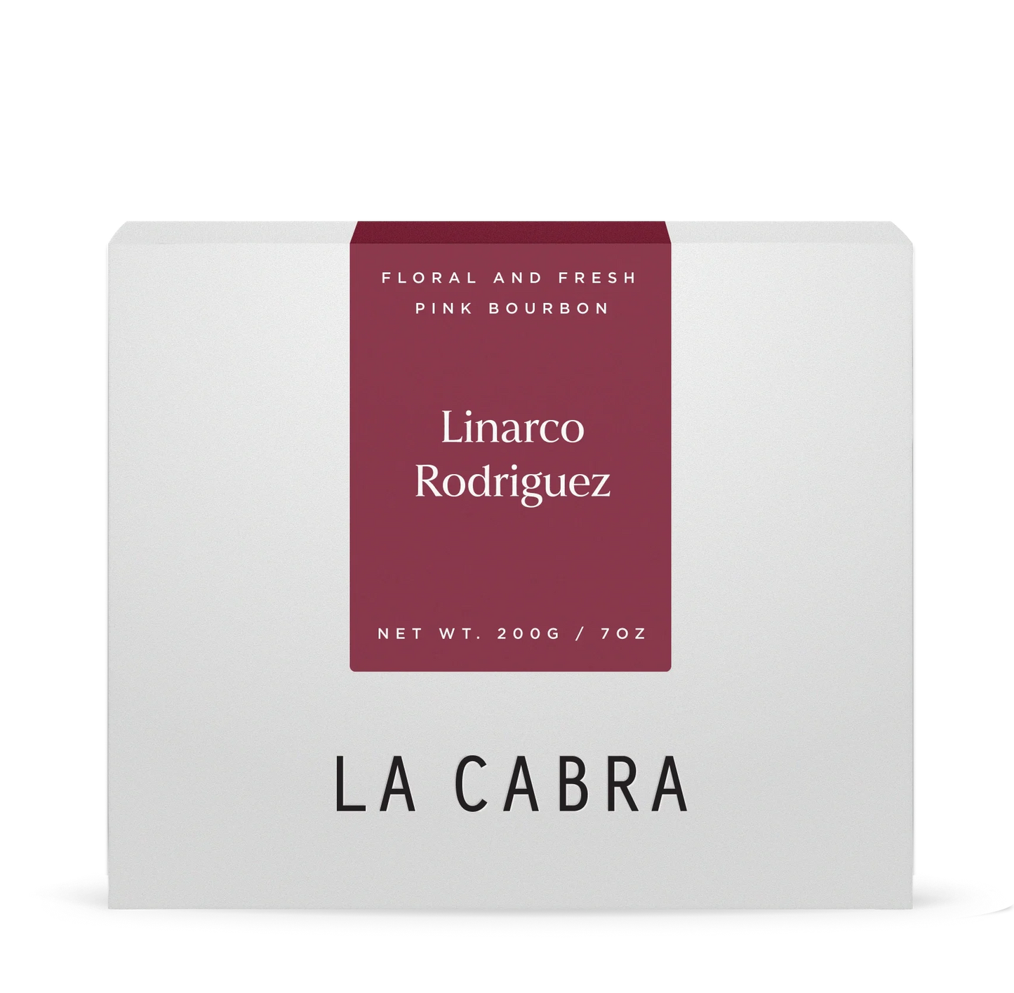 Linarco Rodriguez La Cabra Highlight Coffee Box 200g