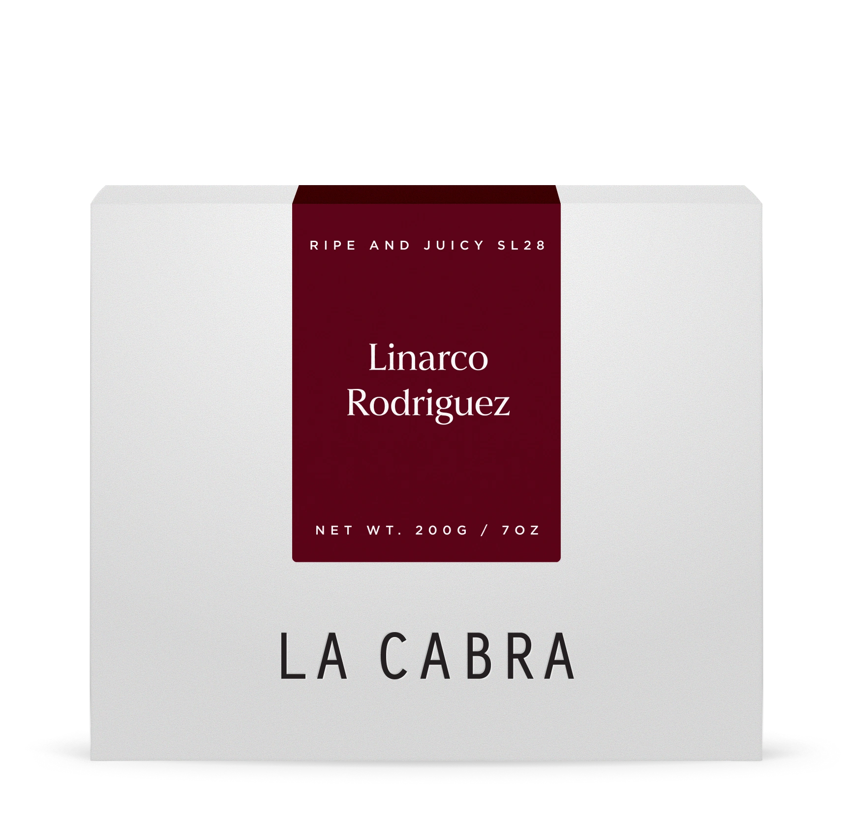 Linarco Rodriguez SL28