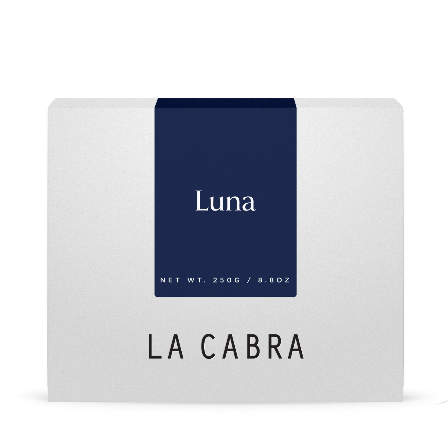 Luna 250g Profile Coffee Whole Bean La Cabra