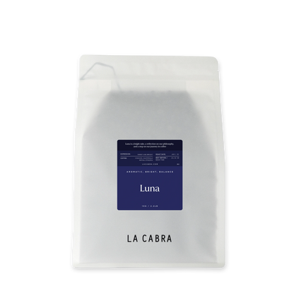 Luna La Cabra Profiles Subscription 1kg