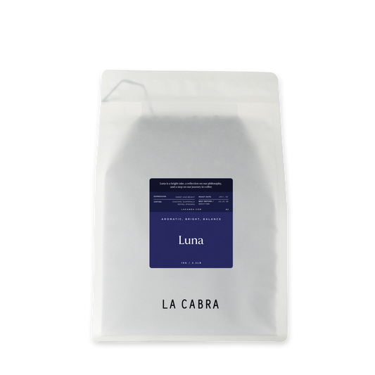 Luna La Cabra Profiles Subscription 1kg