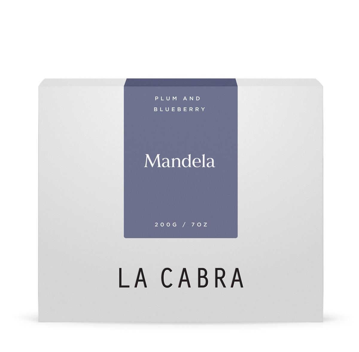 Mandela La Cabra Highlight Coffee Box 200g