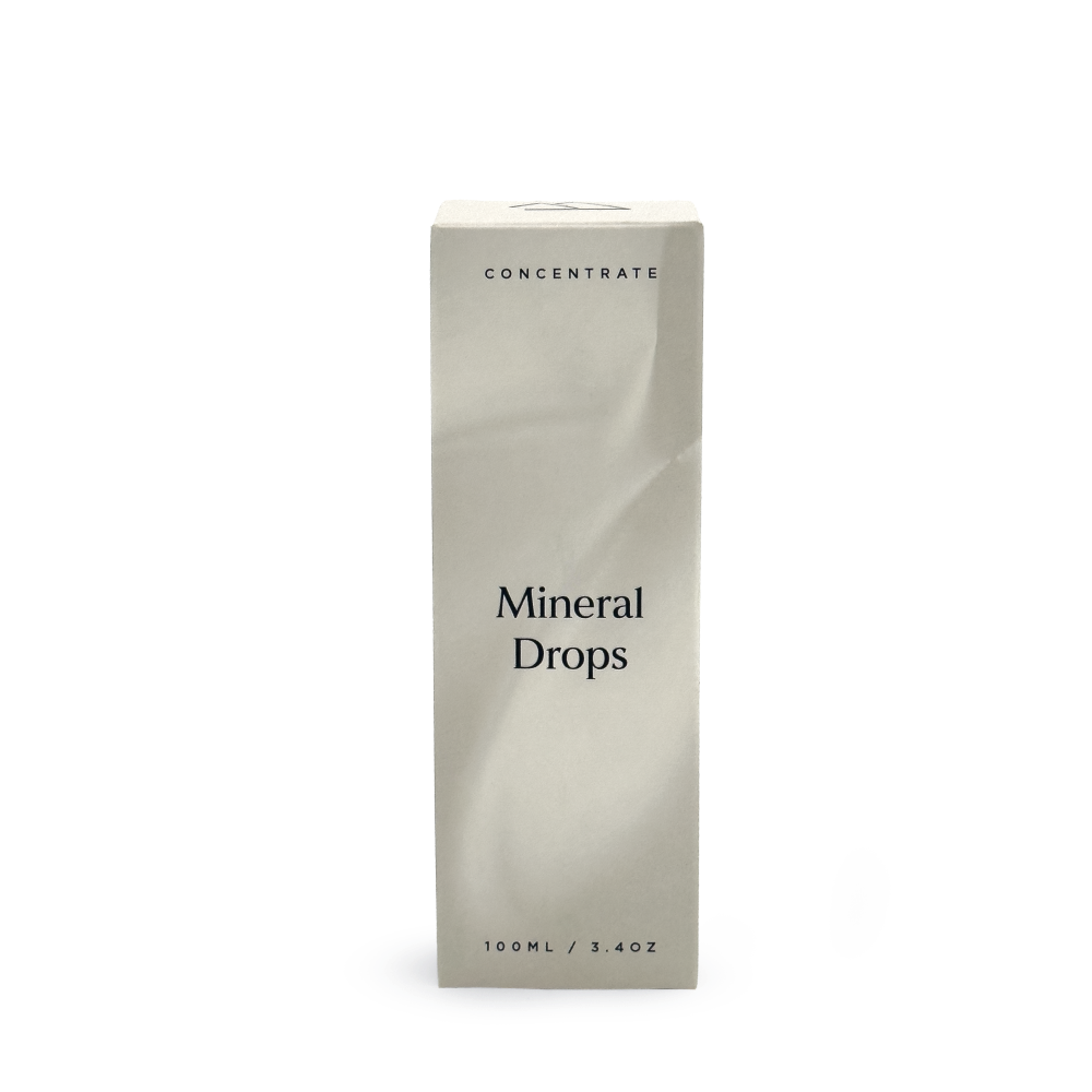 La Cabra Mineral Drops