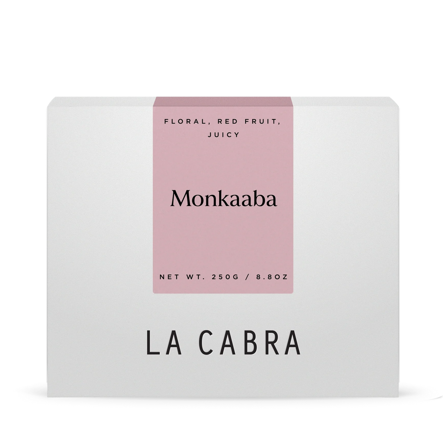 Monkaaba La Cabra Seasonal Coffee Box 250g