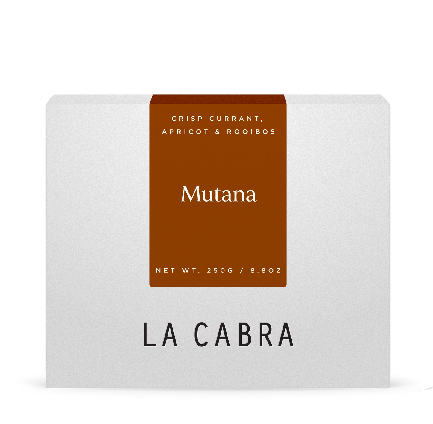 Mutana La Cabra Coffee Box 250g