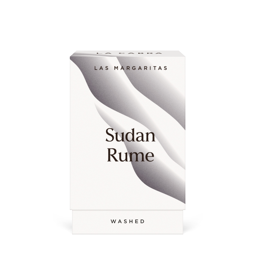 Sudan Rume Washed