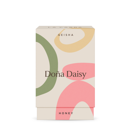 Doña Daisy