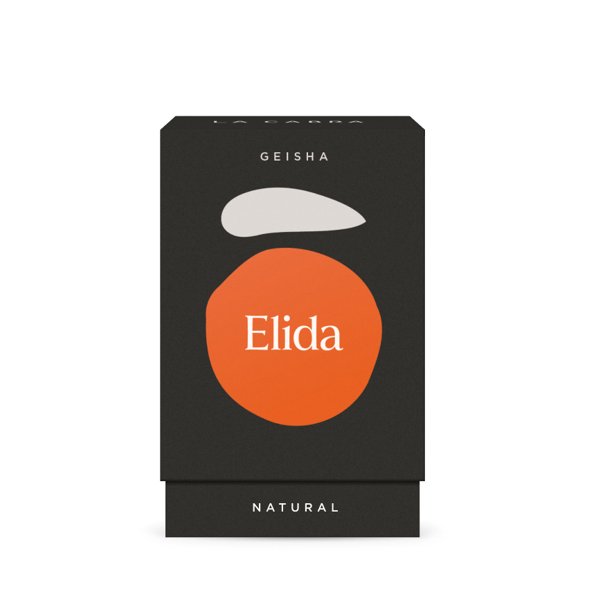 Elida