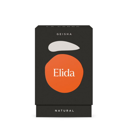 Elida