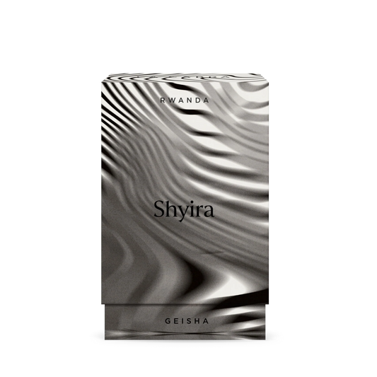 Shyira Geisha
