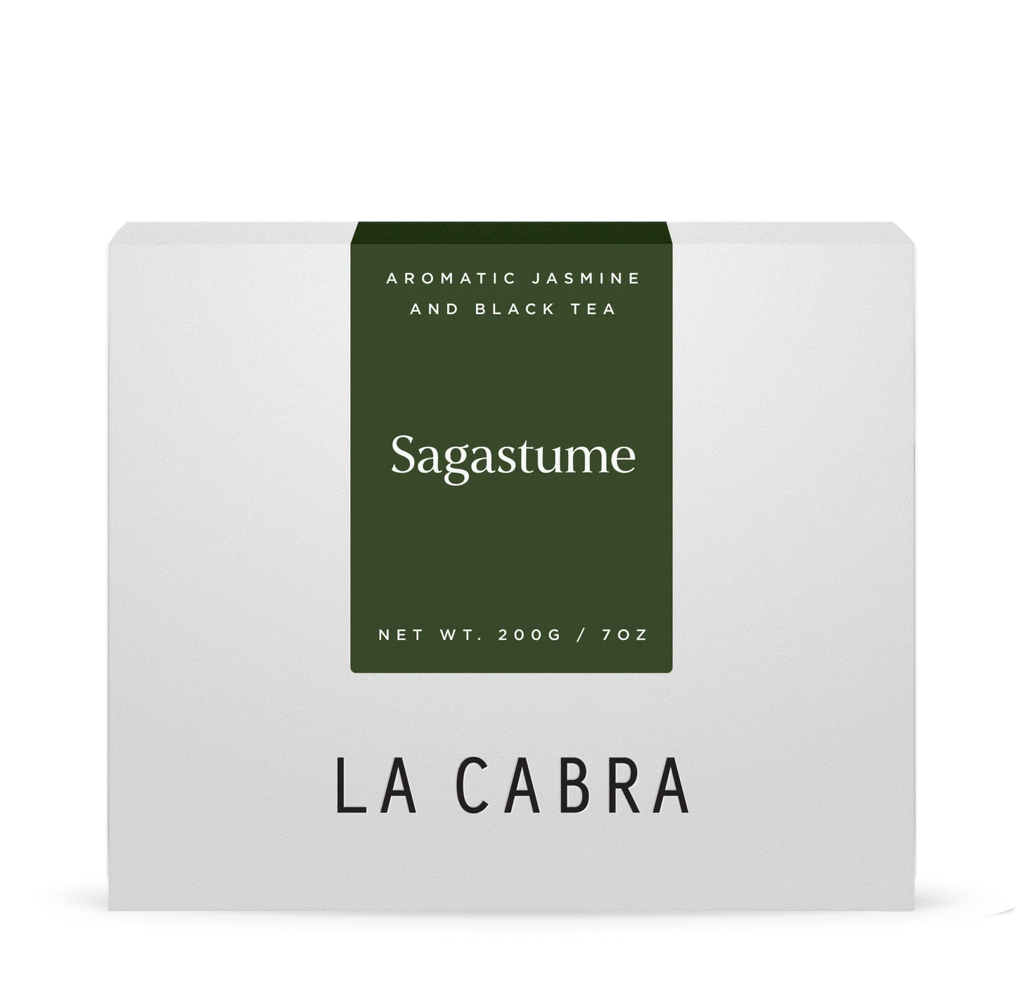Sagastume Typica