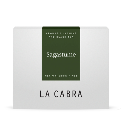 Sagastume Typica