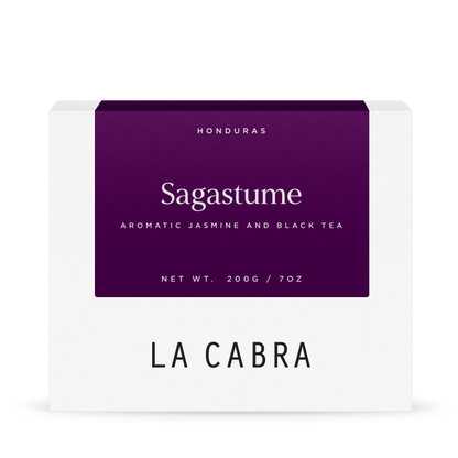 Sagastume Washed Typica 200g La Cabra Coffee