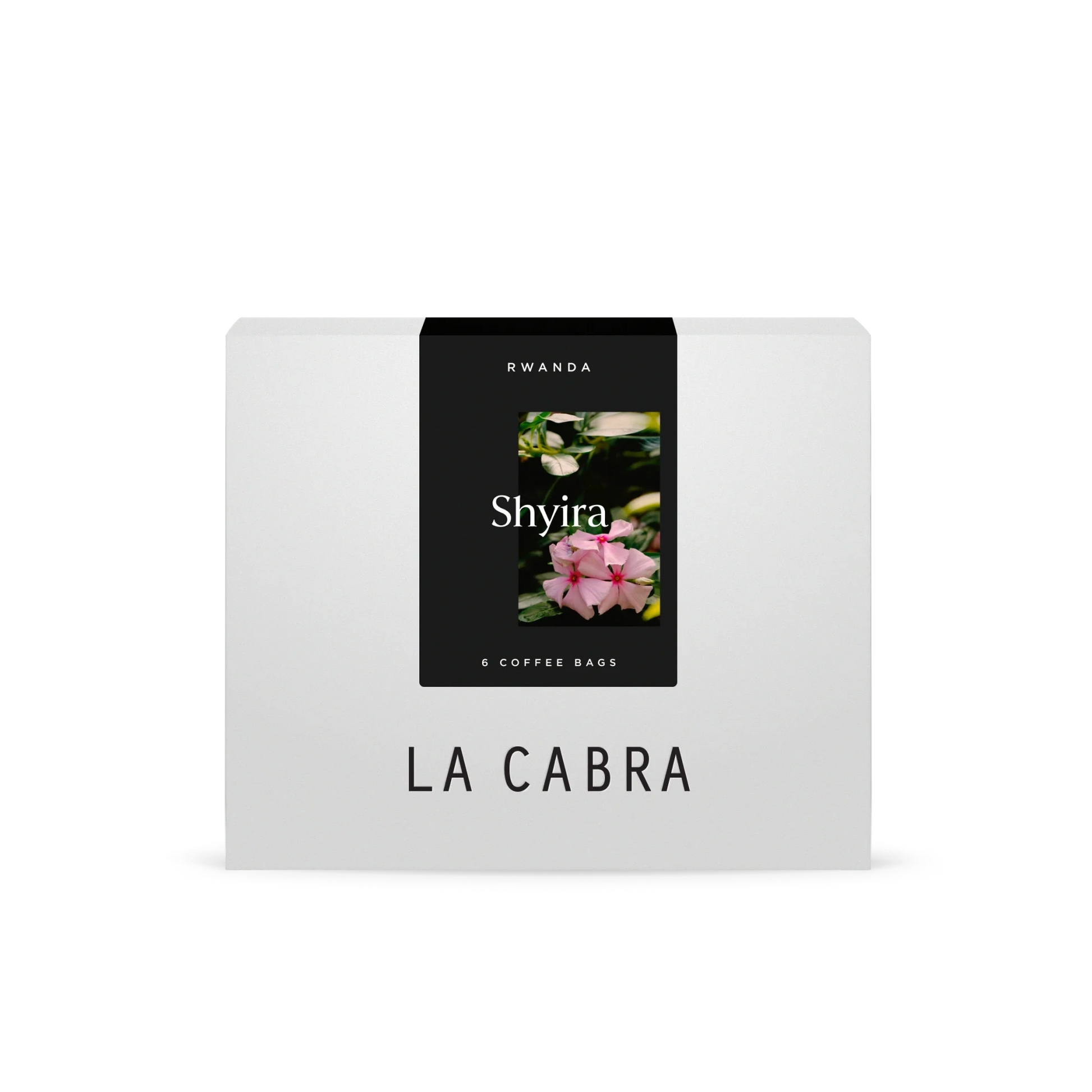 Shyira Anaerobic Single Serv Box