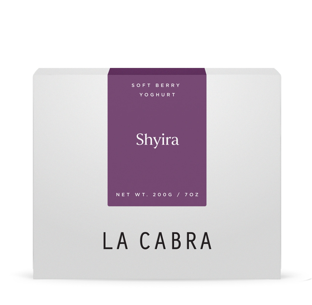 Shyira Natural La Cabra Coffee Box 200g