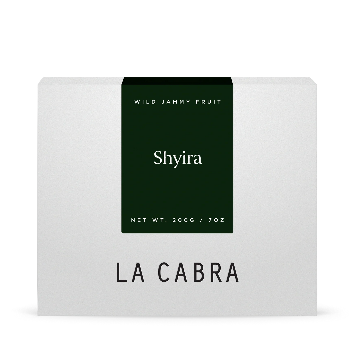 Shyria 200g Anaerobic 48h Coffee La Cabra