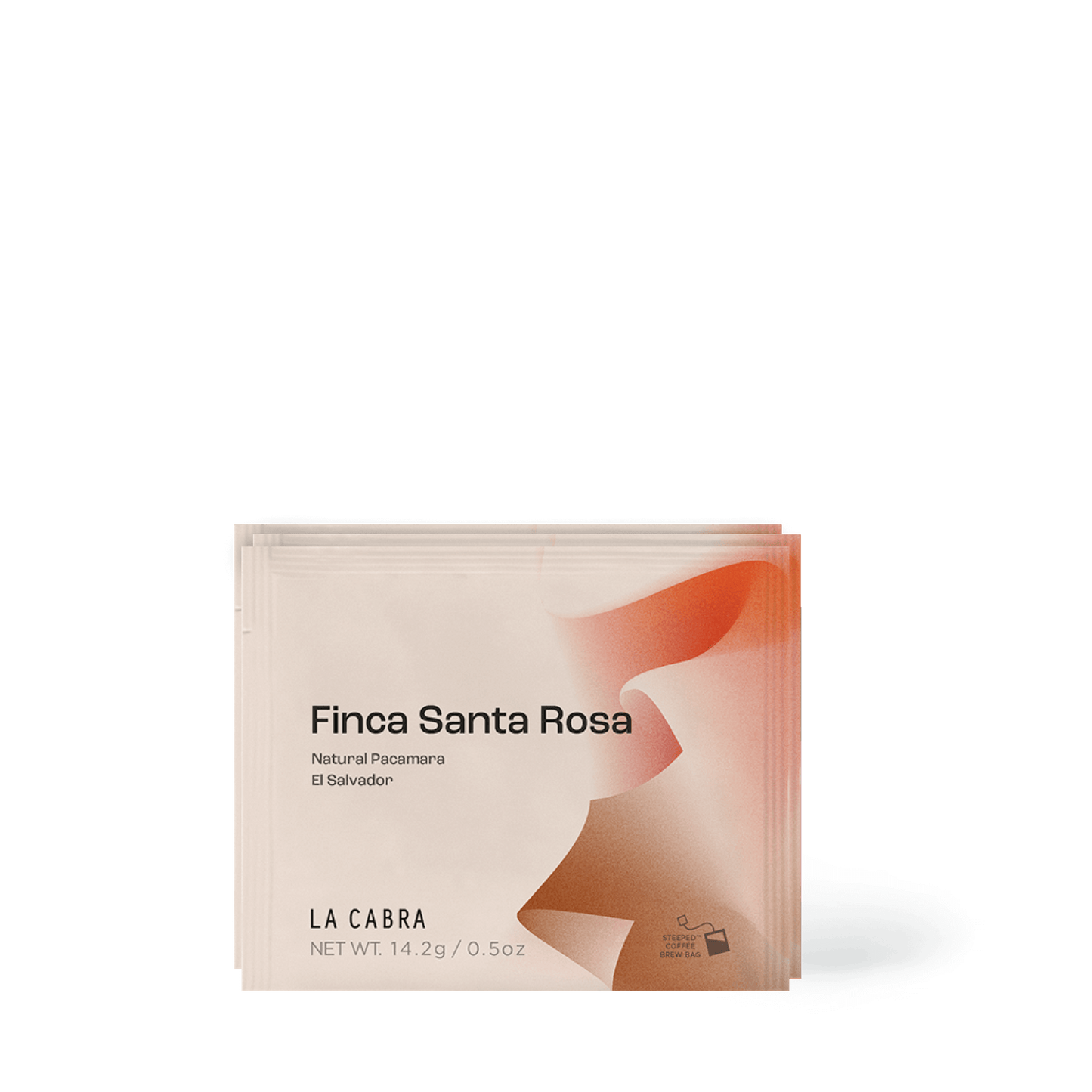 Finca Santa Rosa Natural - Steeped