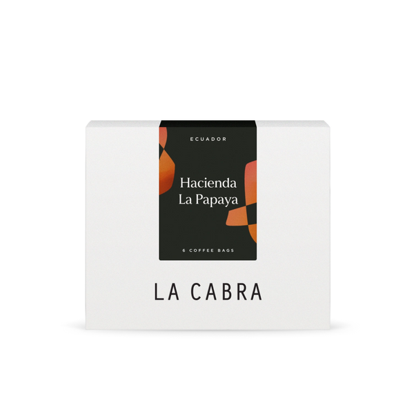 Steeped_Hacienda La Papaya_Oak_Barrel_Bundle
