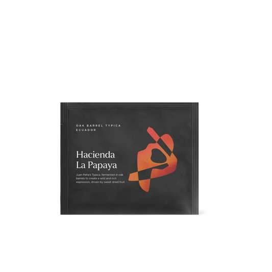 Steeped_Hacienda La Papaya_Oak_Barrel_Single-Unit