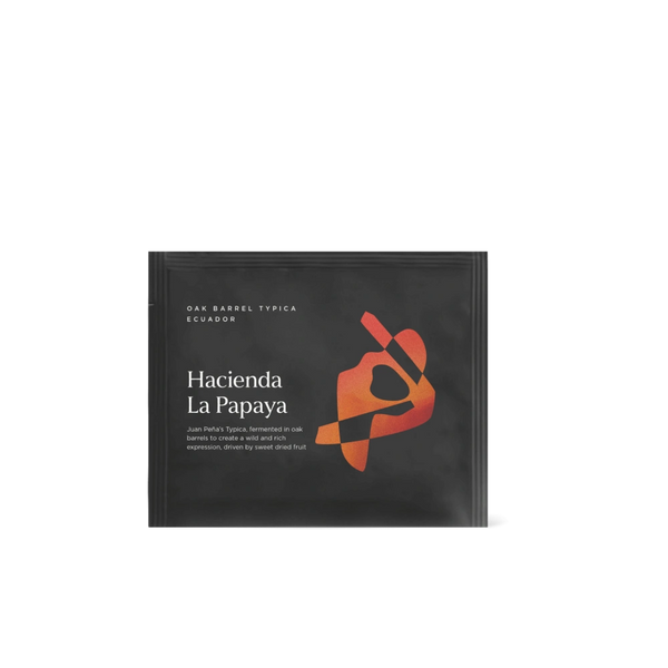 Steeped_Hacienda La Papaya_Oak_Barrel_Single-Unit