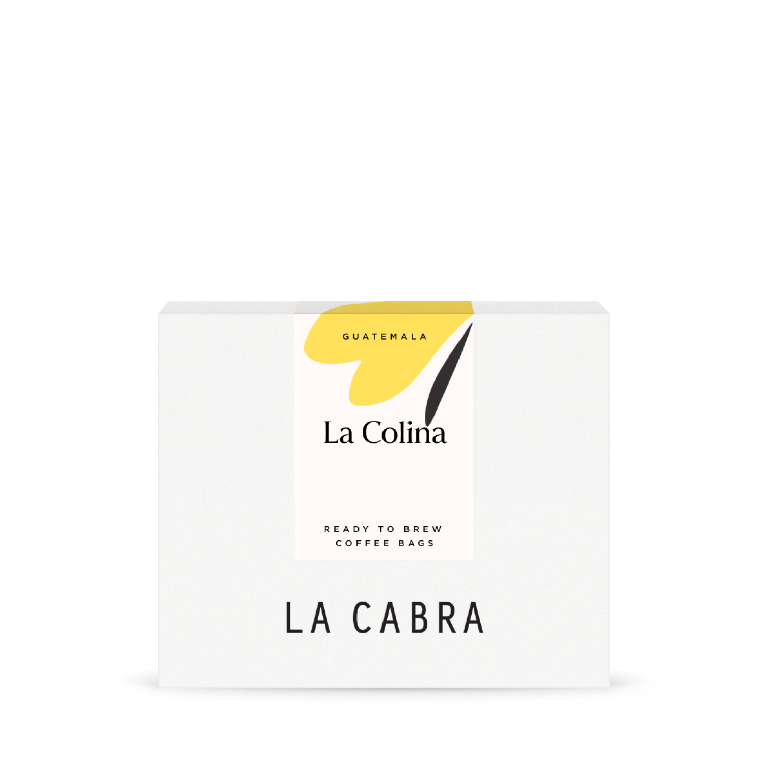 La Colina Geisha Steeped Bundle Box