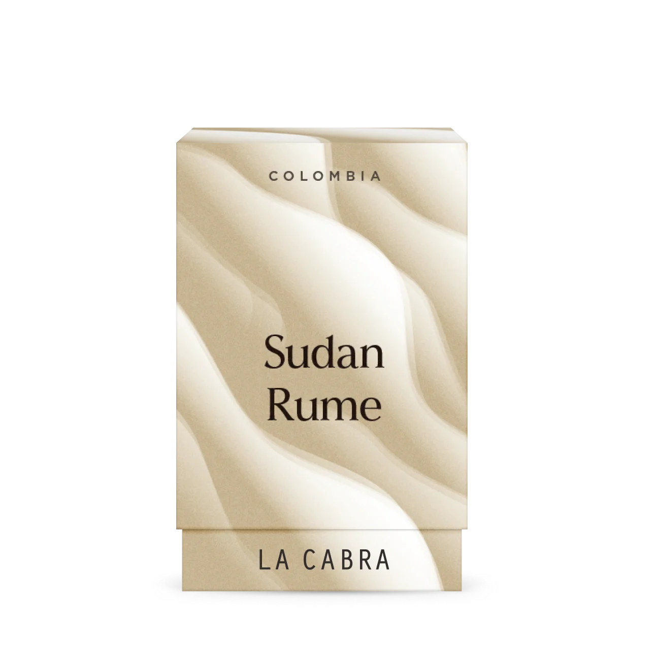 Sudan Rume Natural