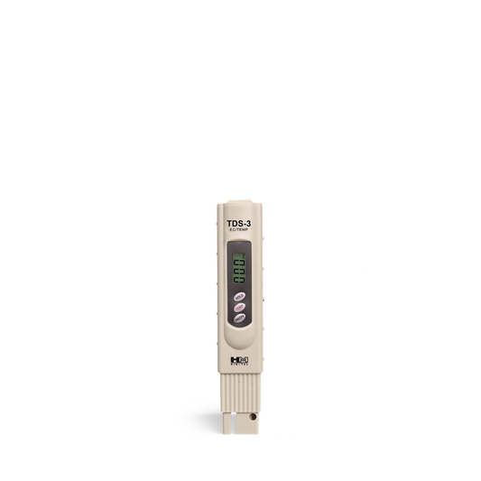 Handheld TDS Meter