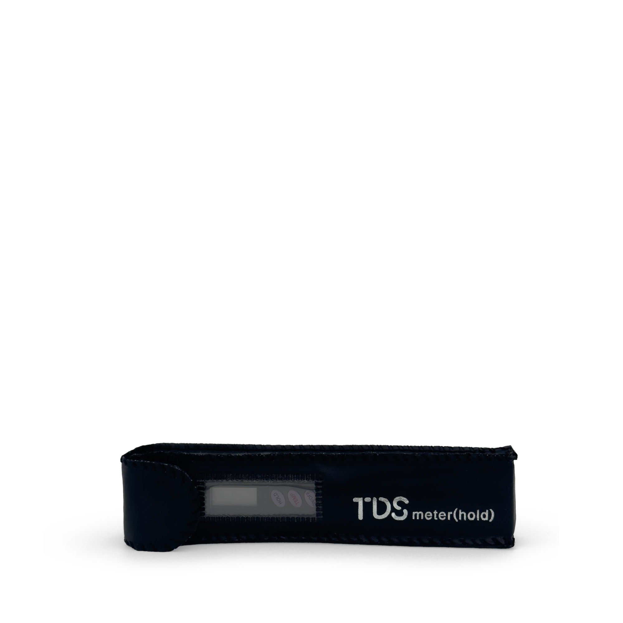 TDS Meter focus
