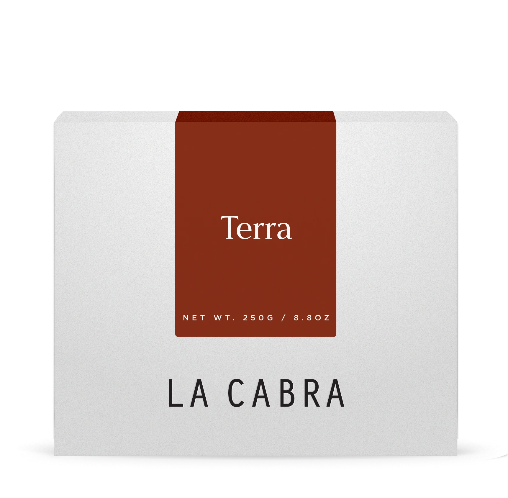 Terra 250g Coffee La Cabra Profiles