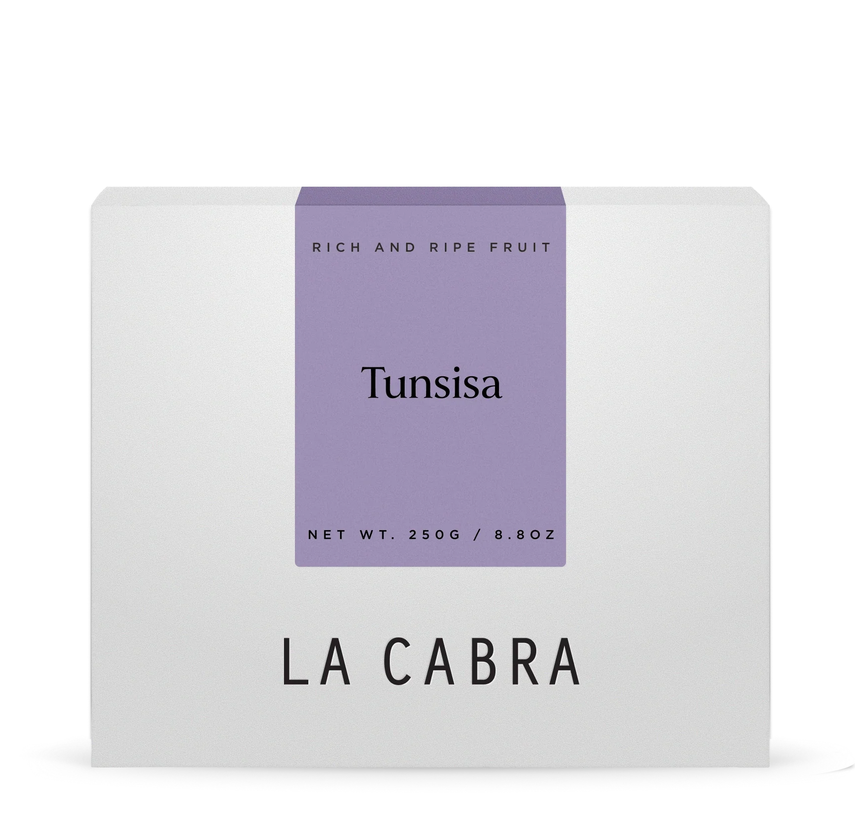 Tunsisa La Cabra Coffee Box 250g