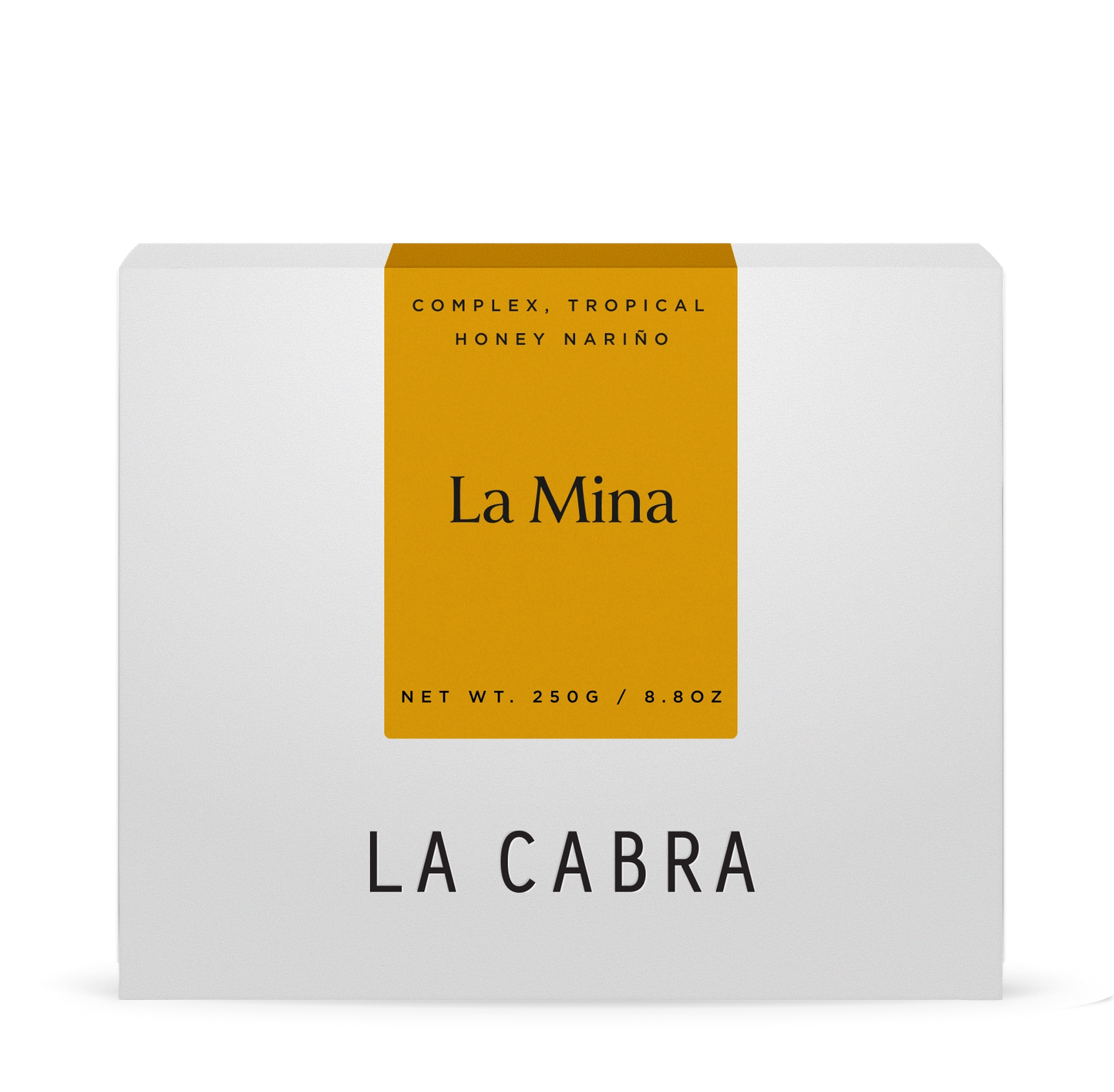 La Mina