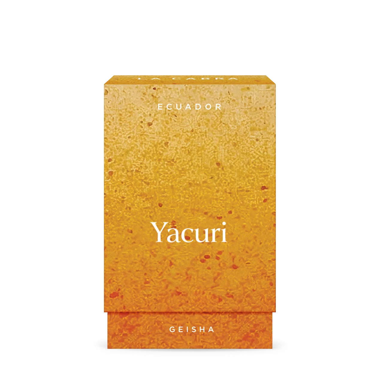 Yacuri Washed Geisha
