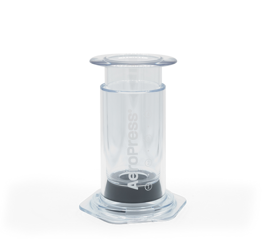 AeroPress Clear