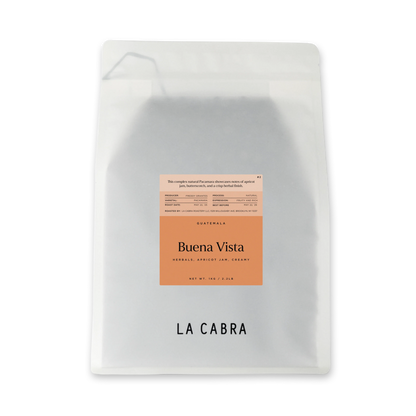 Buena Vista Pacamara