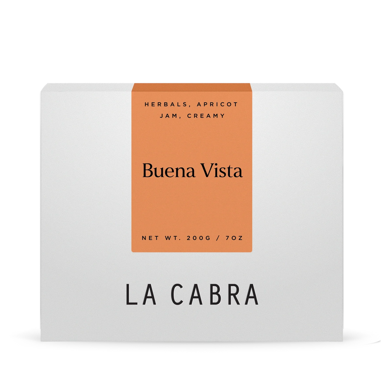 Buena Vista Pacamara