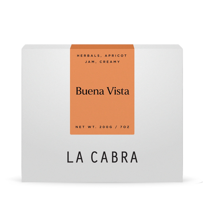 Buena Vista Pacamara