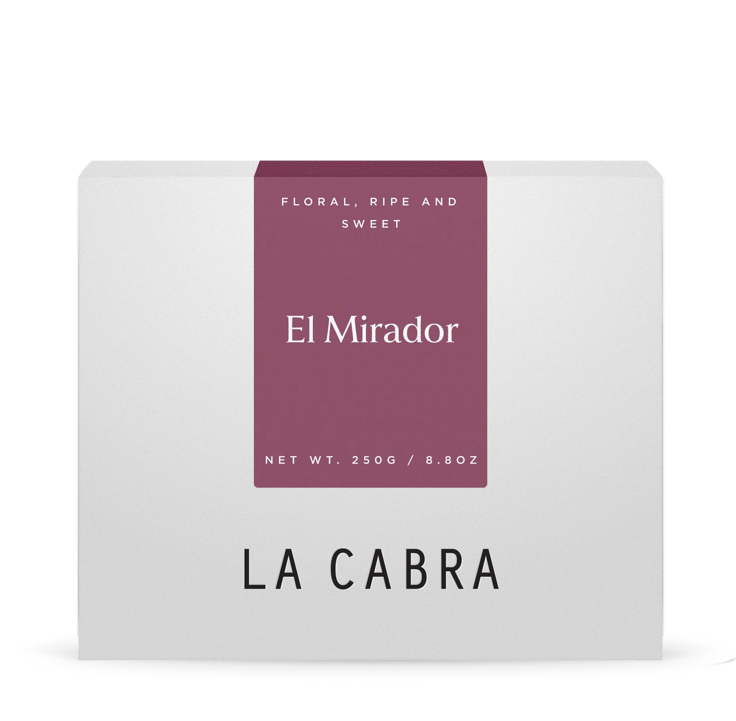 El Mirador