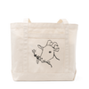 La Cabra Tote Bag